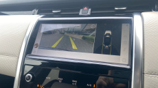 Land Rover Discovery Sport 2.0 D200 R-Dynamic SE 5dr Auto Diesel Station Wagon